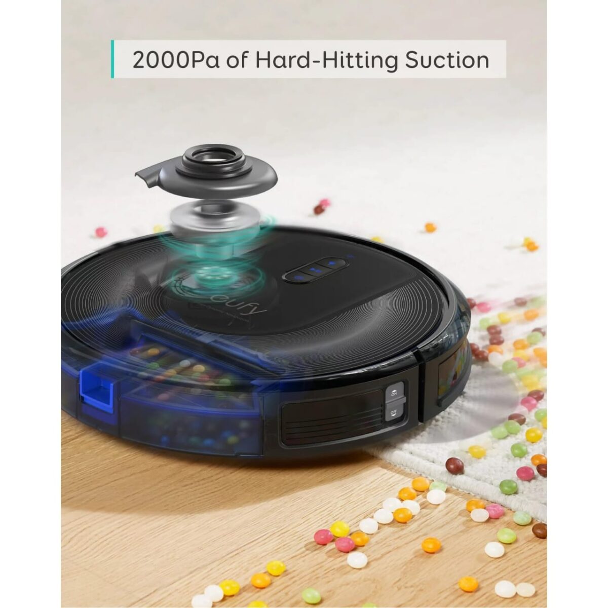 Anker eufy Robovac G30 - Image 7