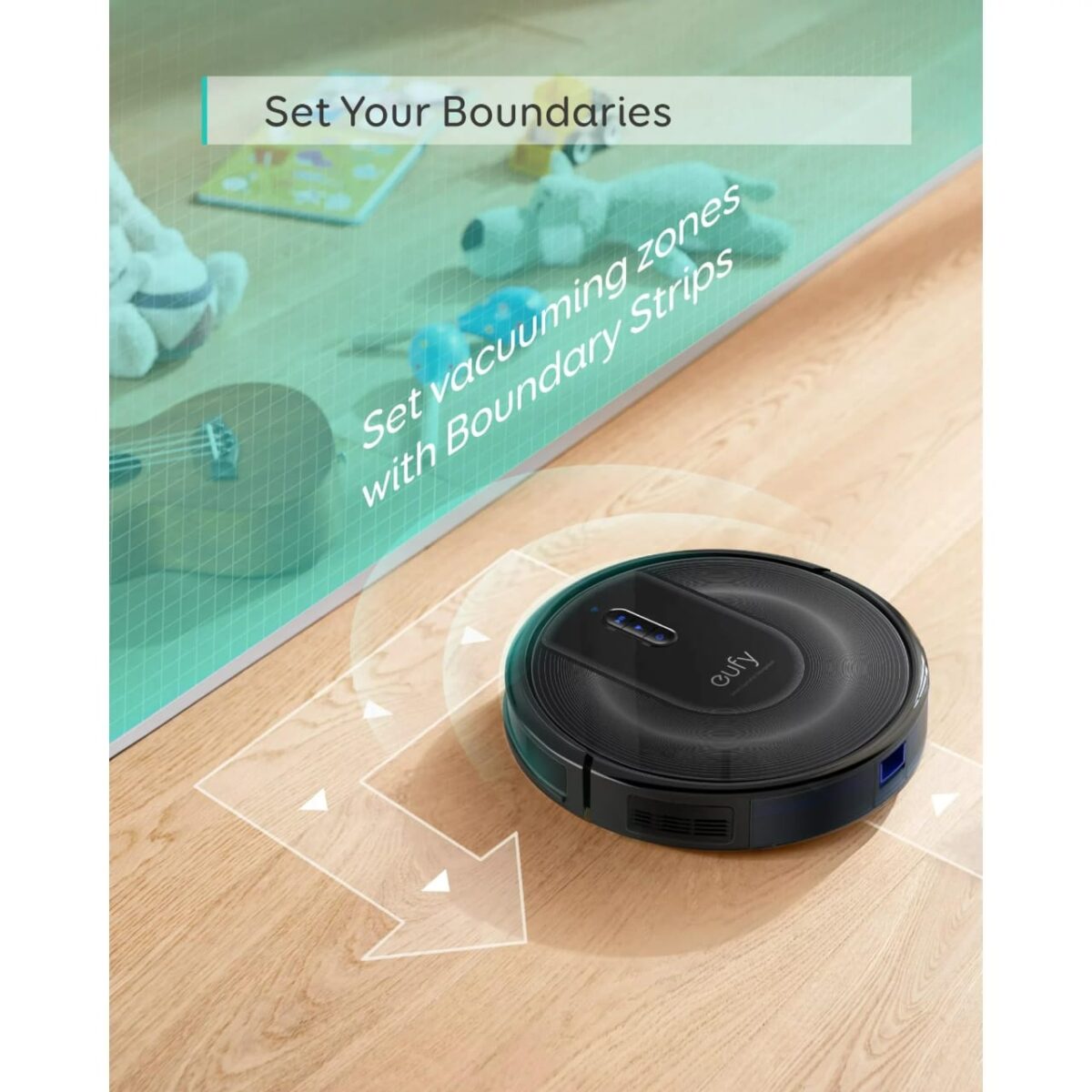 Anker eufy Robovac G30 - Image 8