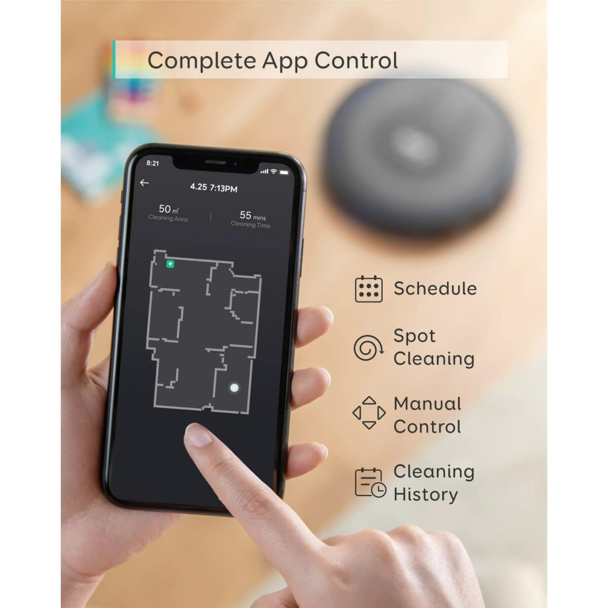 Anker eufy Robovac G30 - Image 9